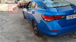 نیسان سێنترا